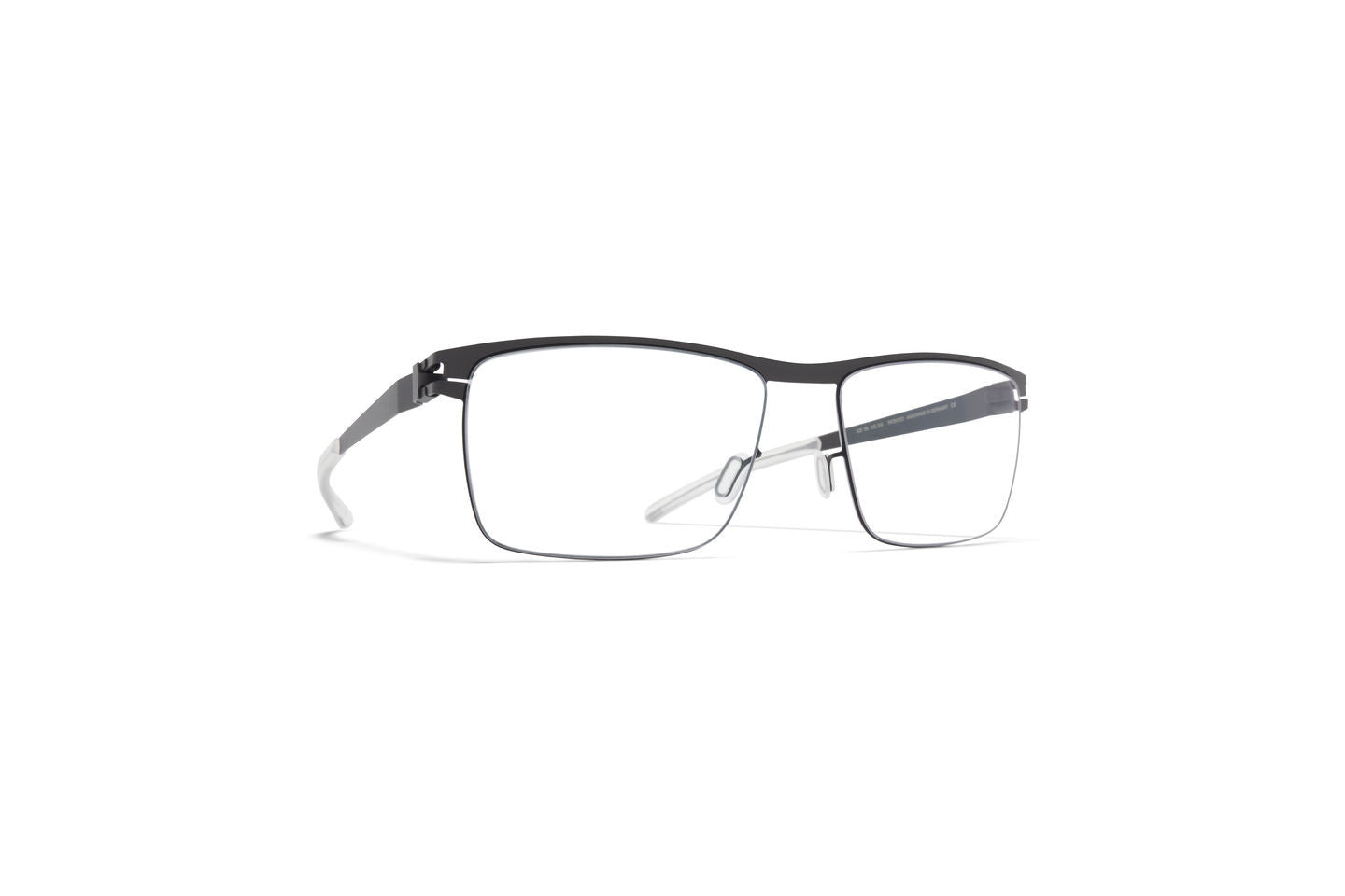 Mykita N01 Dalton Optical Glasses