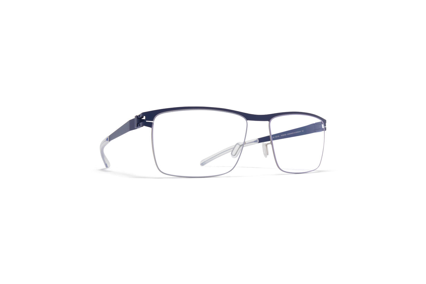 Mykita N01 Dalton Optical Glasses