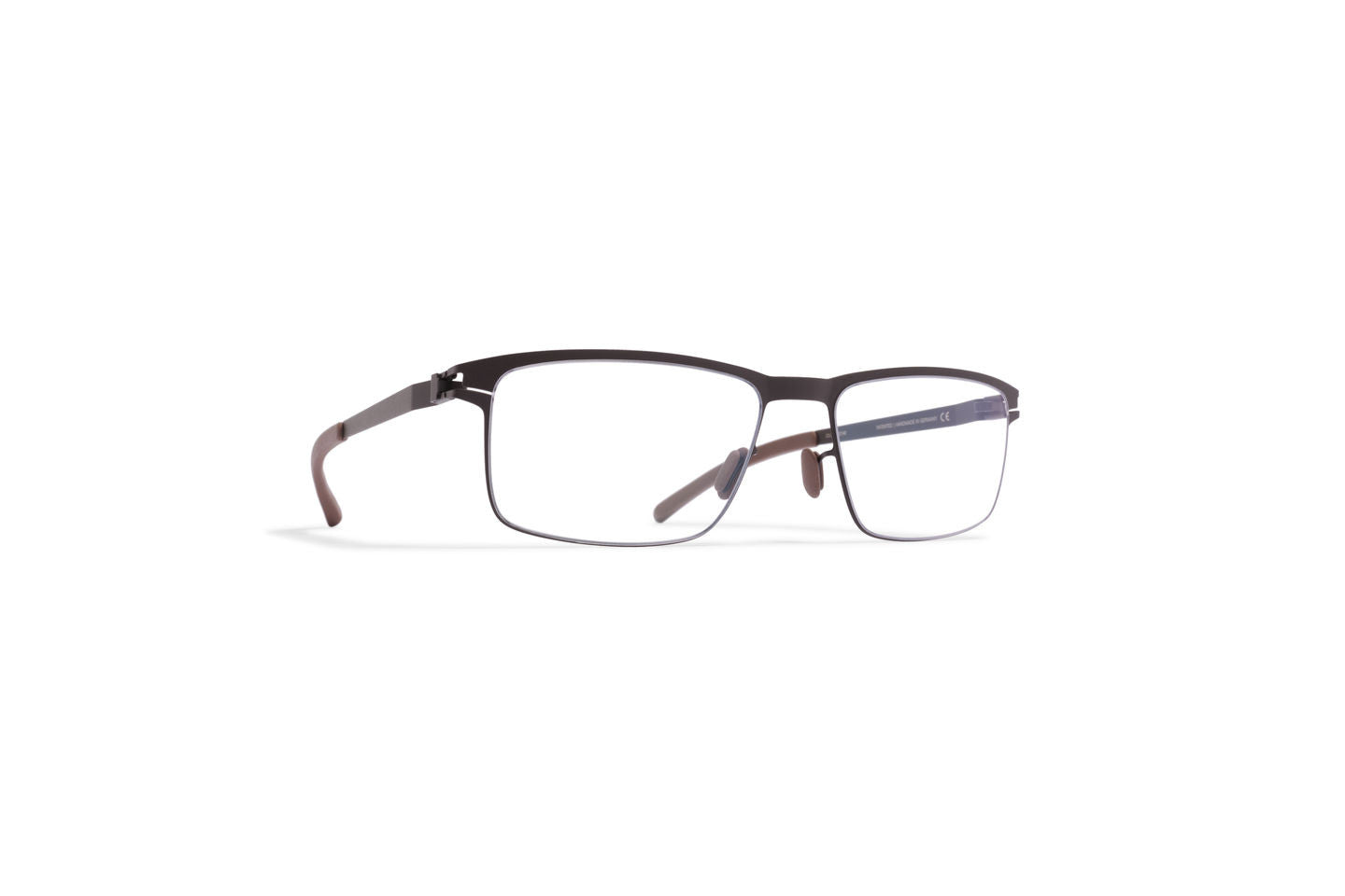 Korrektionsbrille Mykita N01 Dennis