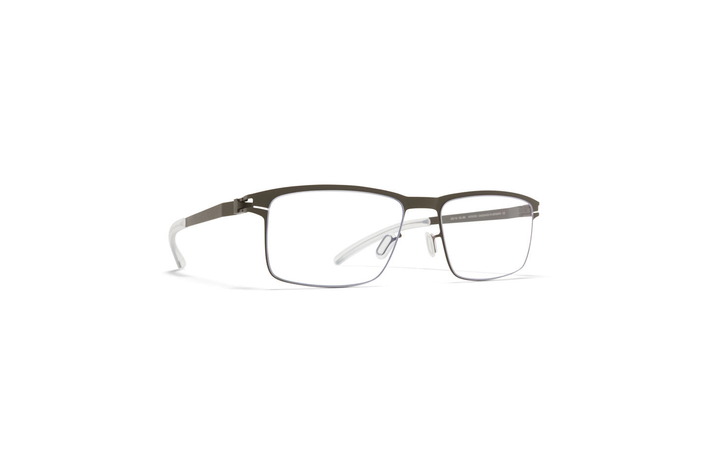 Korrektionsbrille Mykita N01 Dennis