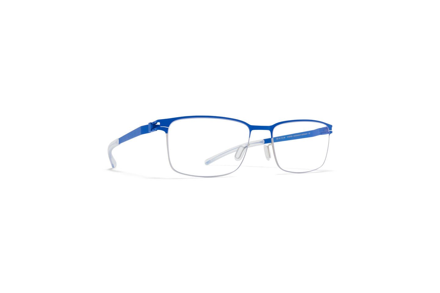 Brille Mykita N01 Gerhard