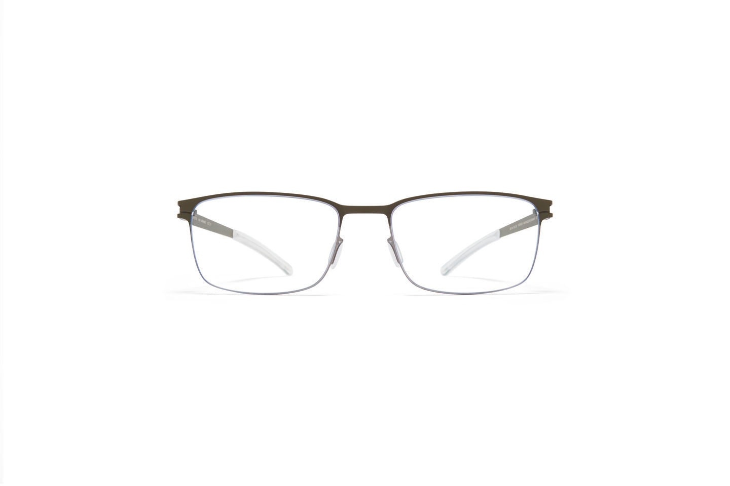 Brille Mykita N01 Gerhard