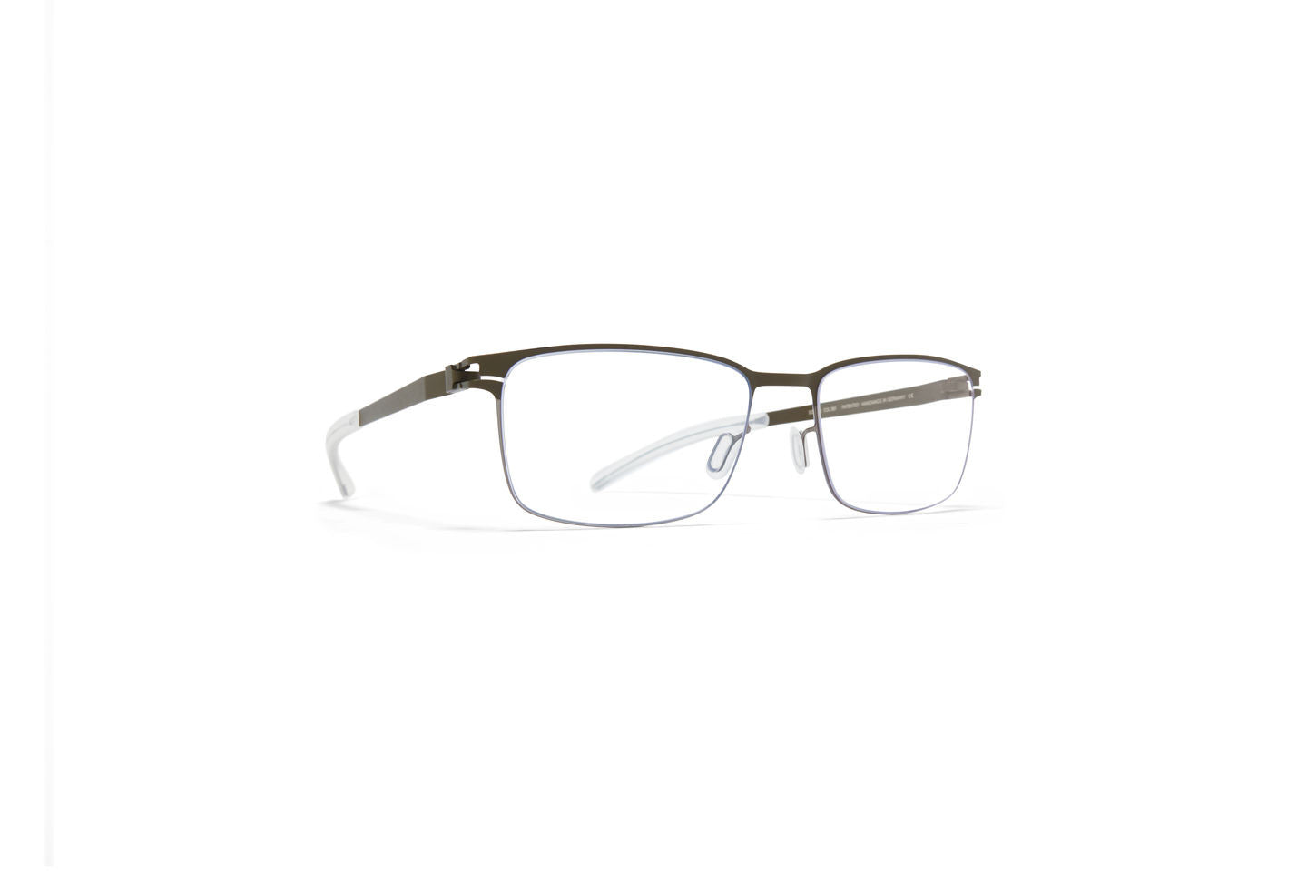 Brille Mykita N01 Gerhard