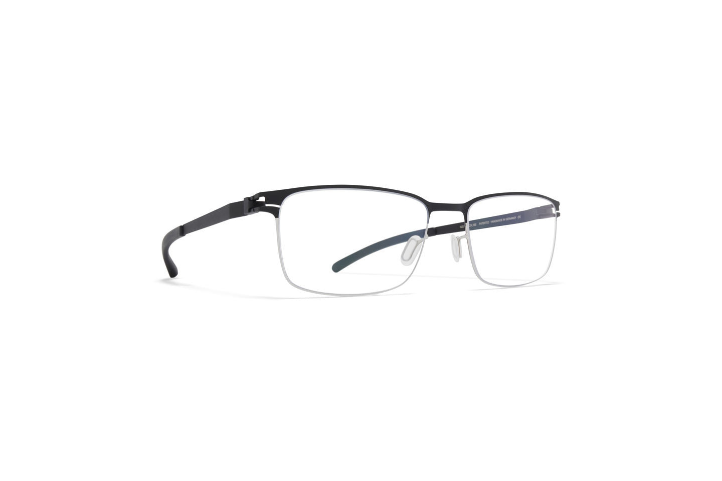 Brille Mykita N01 Gerhard