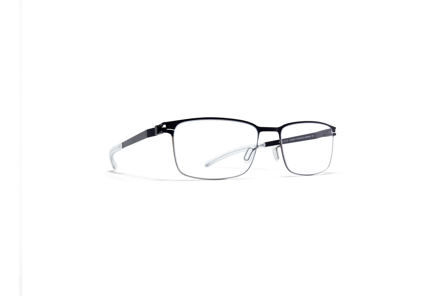 Brille Mykita N01 Gerhard