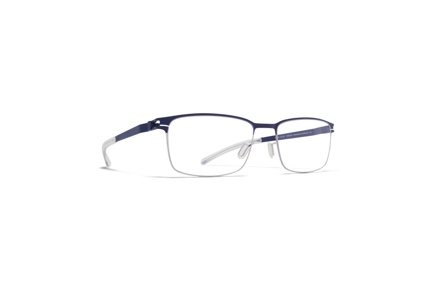 Brille Mykita N01 Gerhard