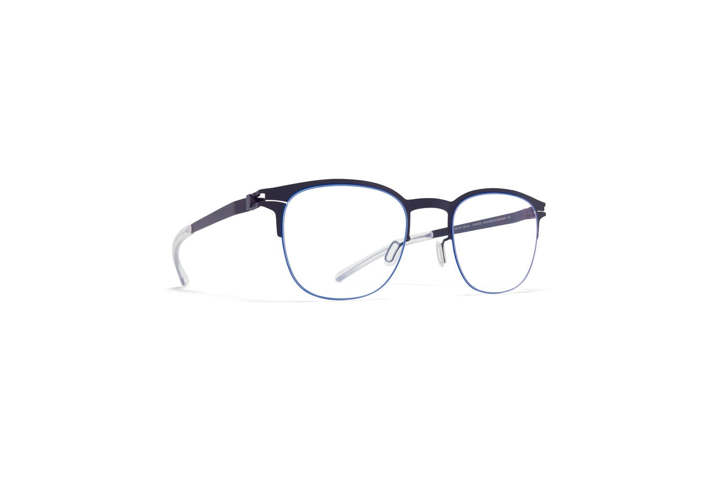 Korrektionsbrille Mykita N01 Neville