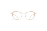 Lunettes de vue Mykita Decades Kelsey