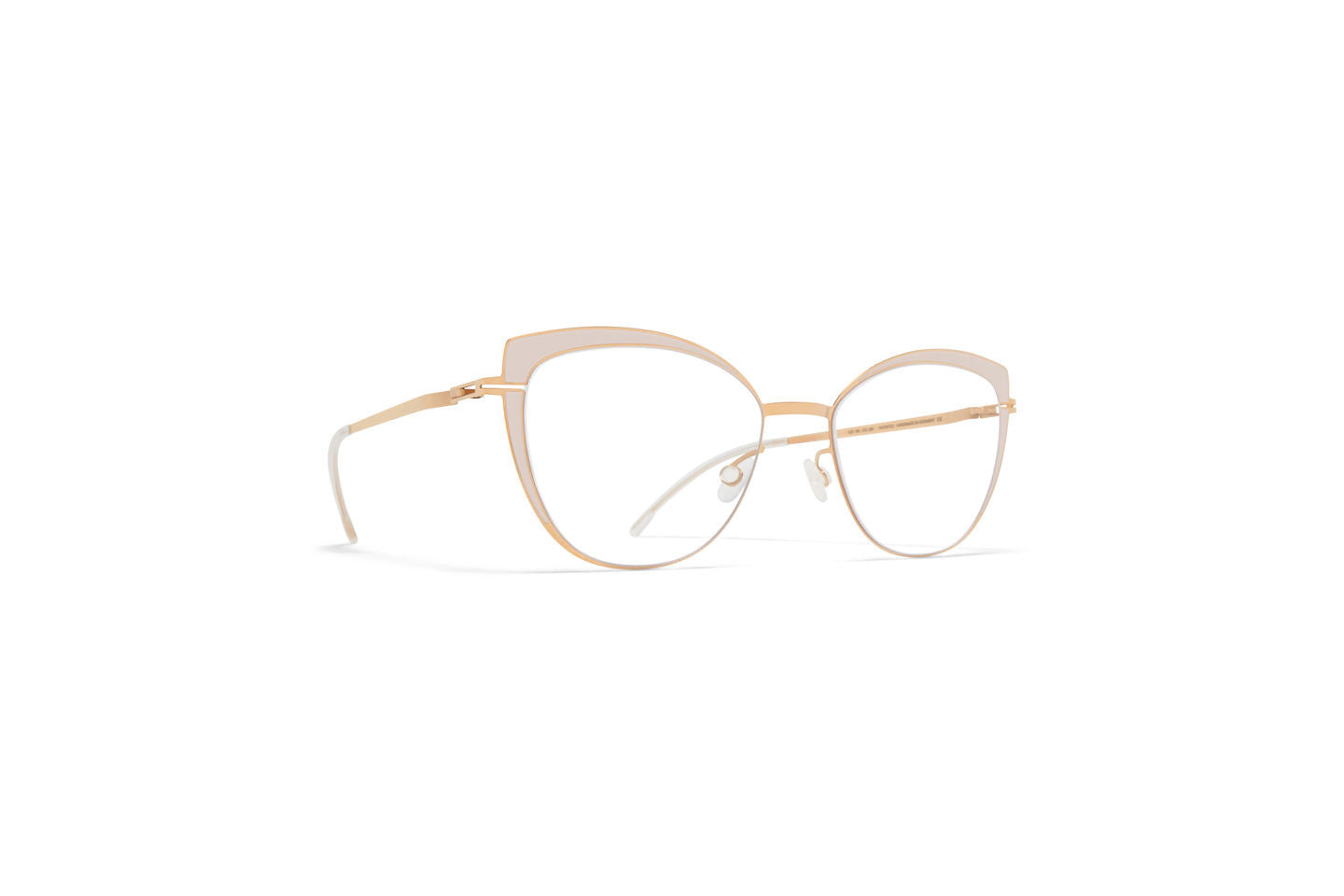 Korrektionsbrille Mykita Decades Kelsey