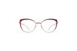 Lunettes de vue Mykita Decades Kelsey