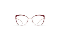 Korrektionsbrille Mykita Decades Kelsey
