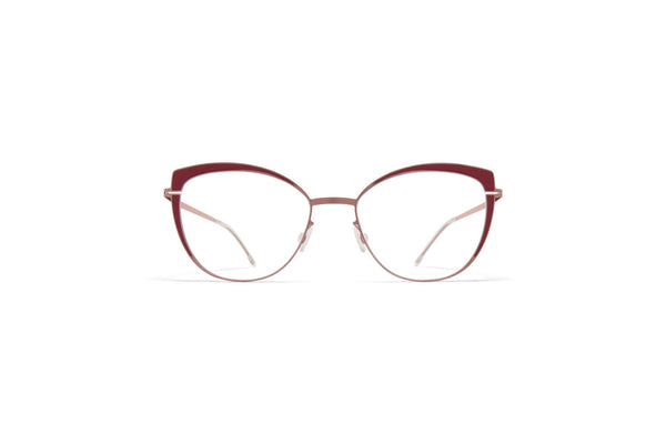 Korrektionsbrille Mykita Decades Kelsey
