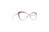 Korrektionsbrille Mykita Decades Kelsey