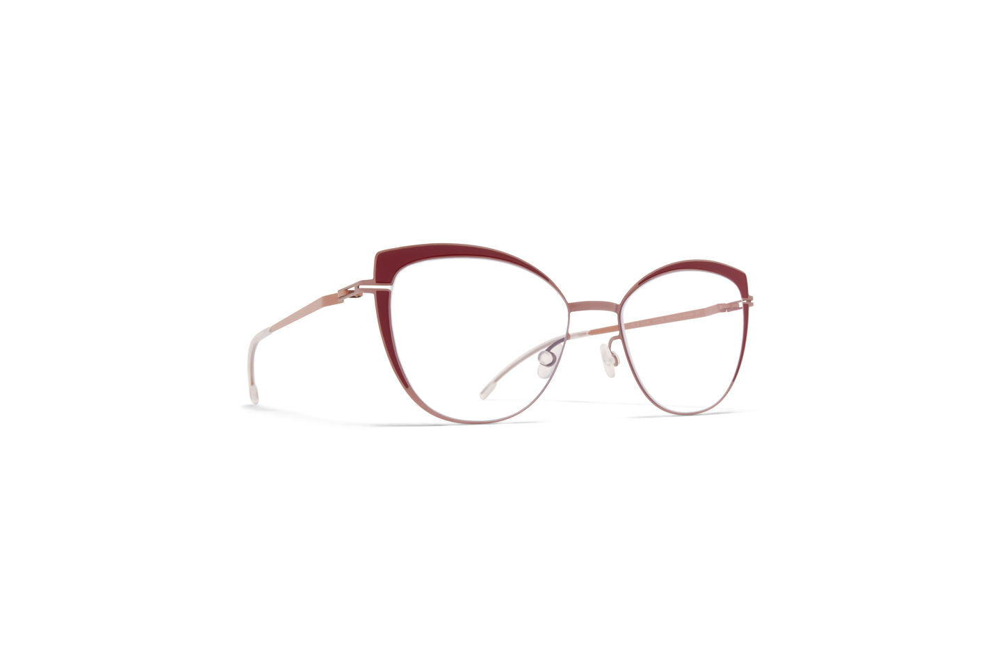 Korrektionsbrille Mykita Decades Kelsey