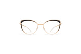 Lunettes de vue Mykita Decades Kelsey