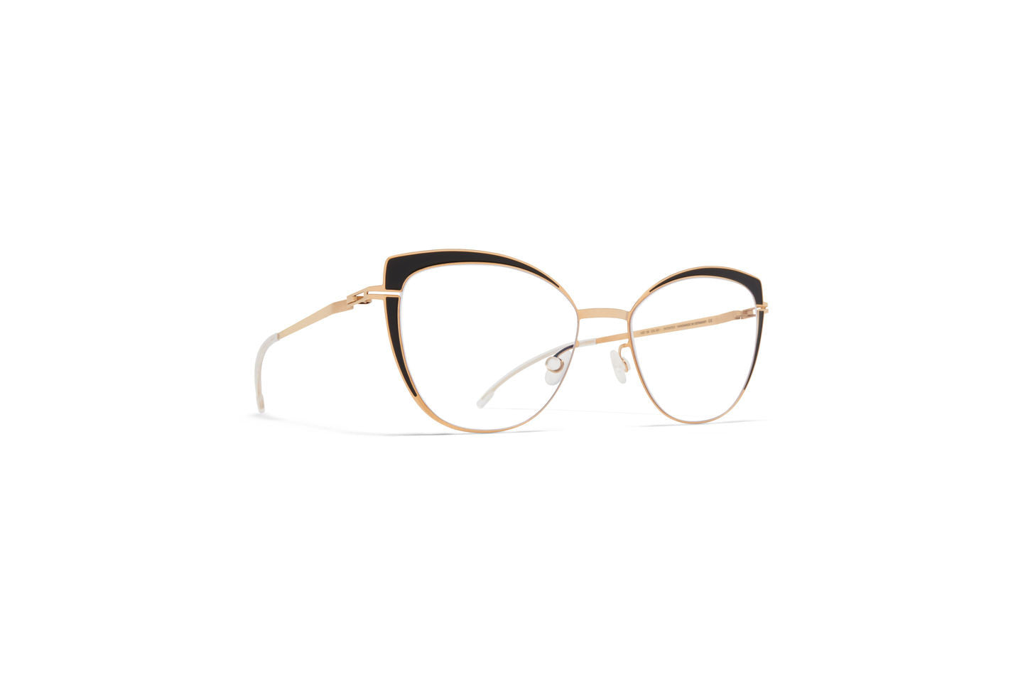 Korrektionsbrille Mykita Decades Kelsey