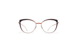 Lunettes de vue Mykita Decades Kelsey
