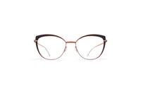 Korrektionsbrille Mykita Decades Kelsey