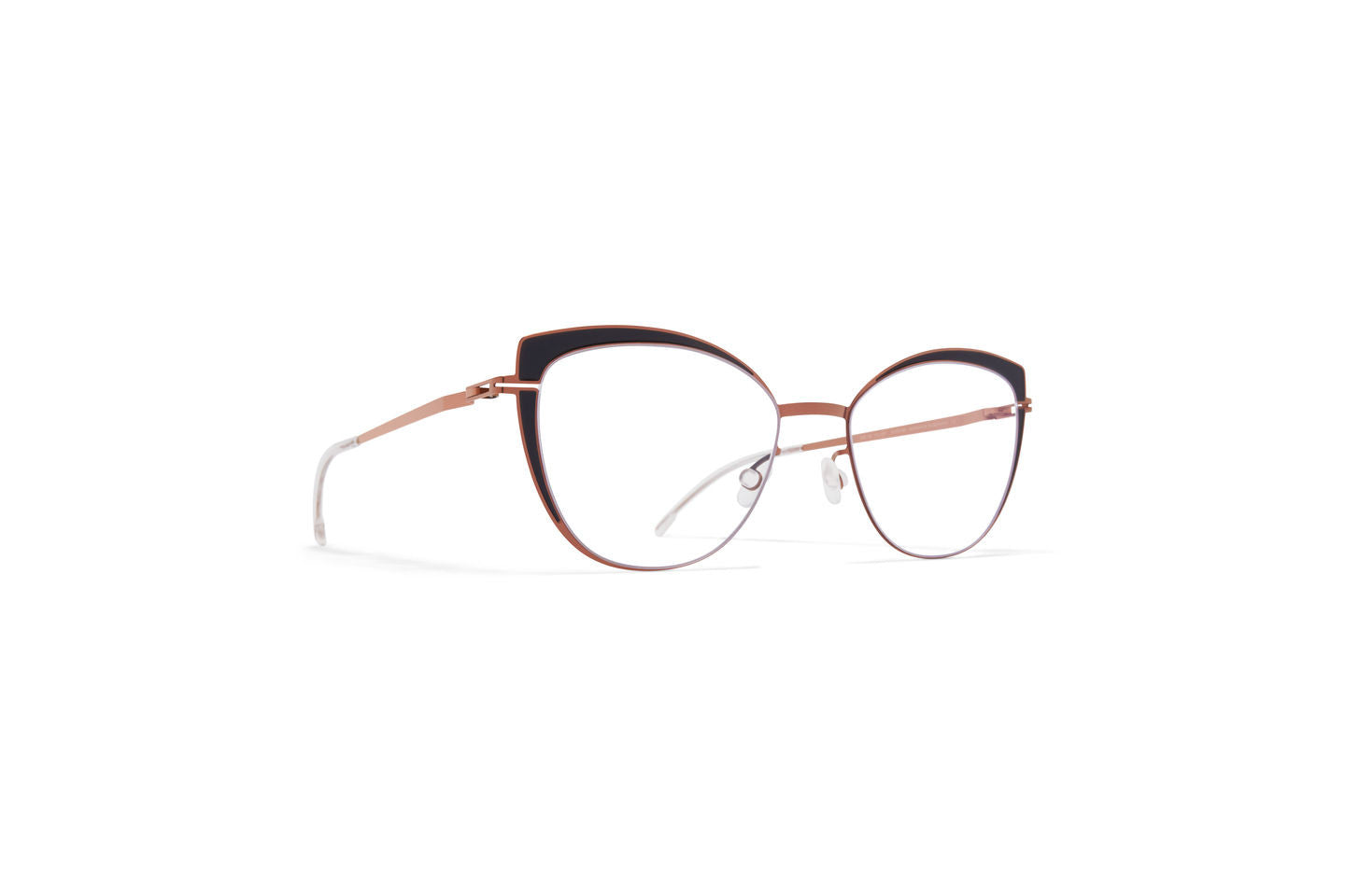 Korrektionsbrille Mykita Decades Kelsey