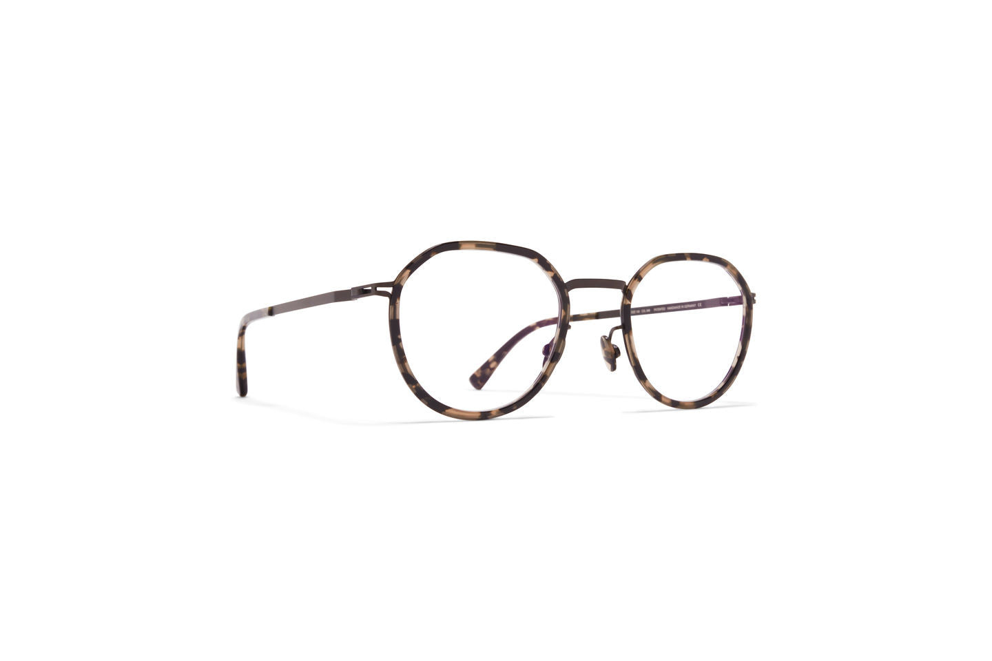 Brille Mykita Lite Justus