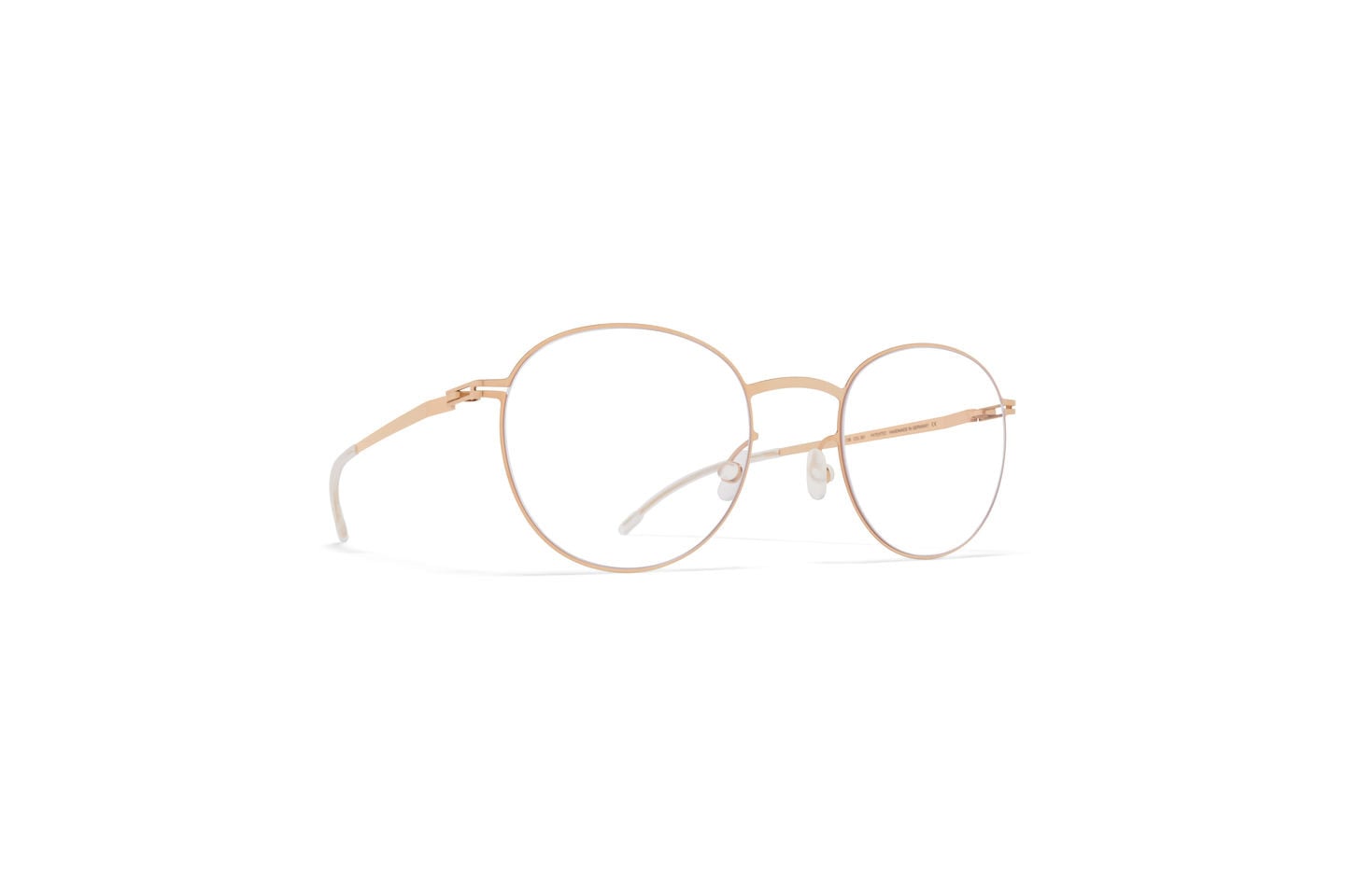 Korrektionsbrillen Mykita Lite Lund