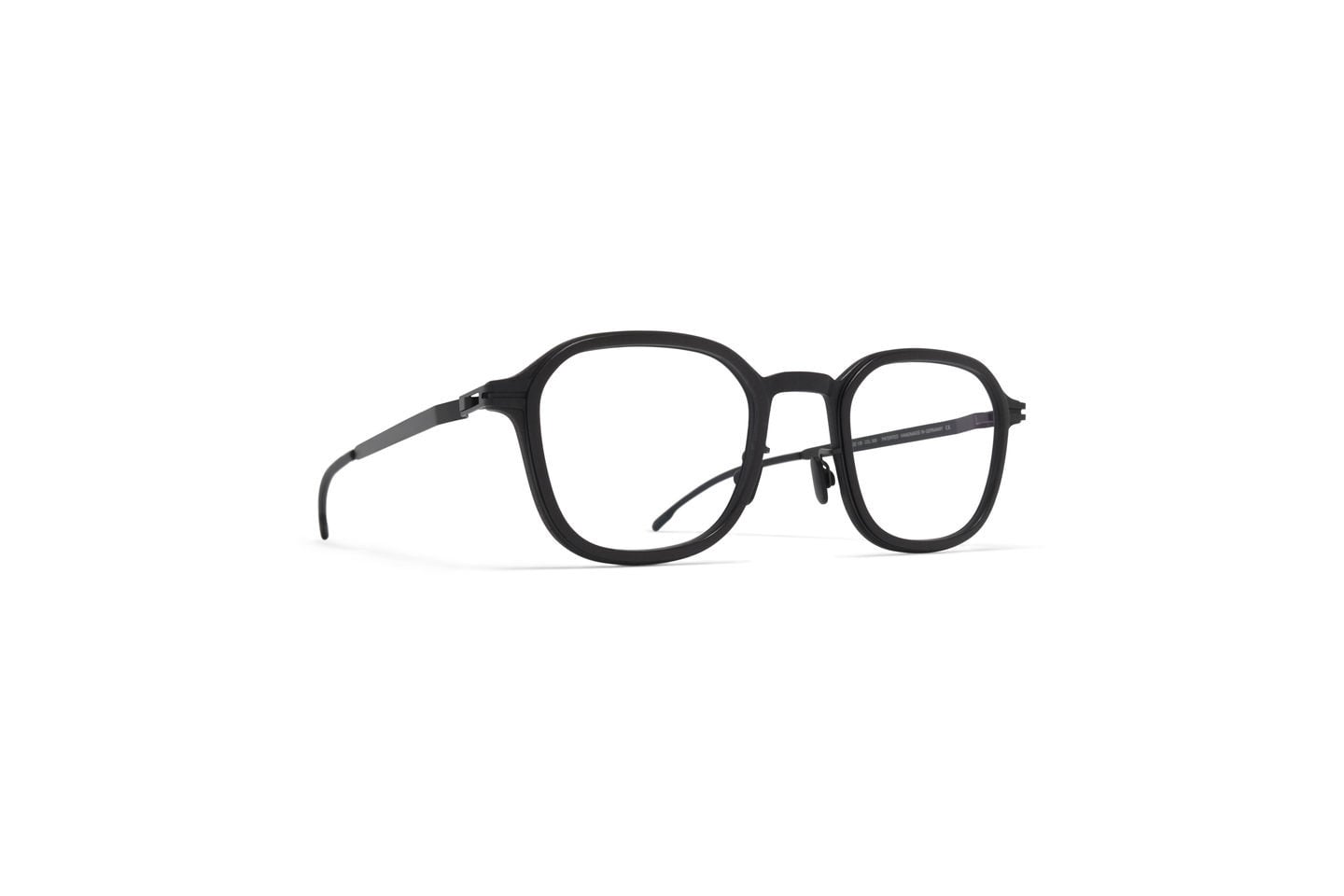 Korrektionsbrillen Mykita Mylon Fir