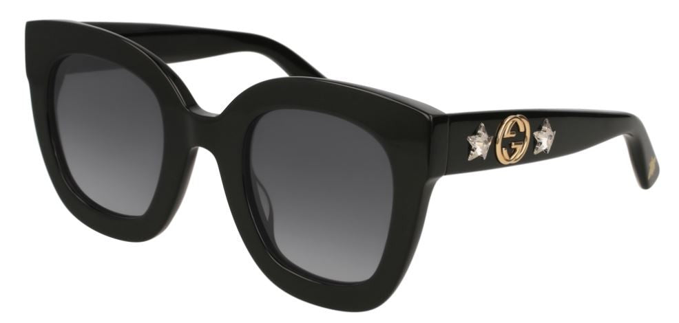 Óculos de sol Gucci Seasonal Icon GG0208S