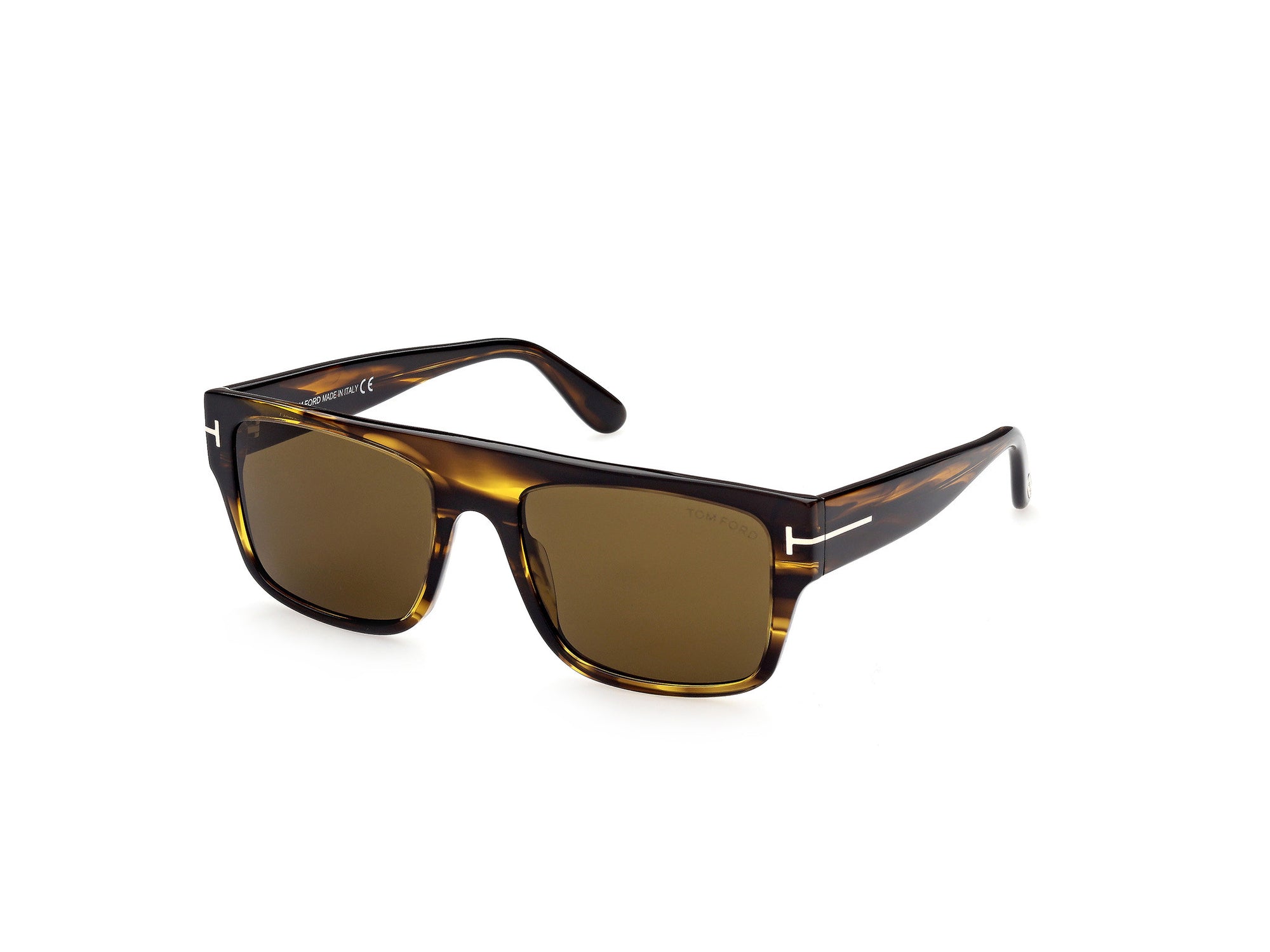 Óculos de Sol Tom Ford FT0907 Dunning-02