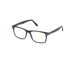 Lunettes de vue Tom Ford FT5752-B