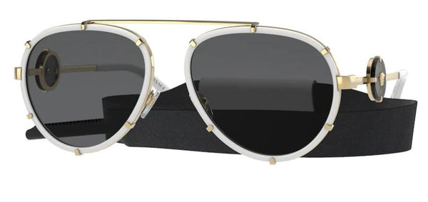 Versace VE2232太阳镜