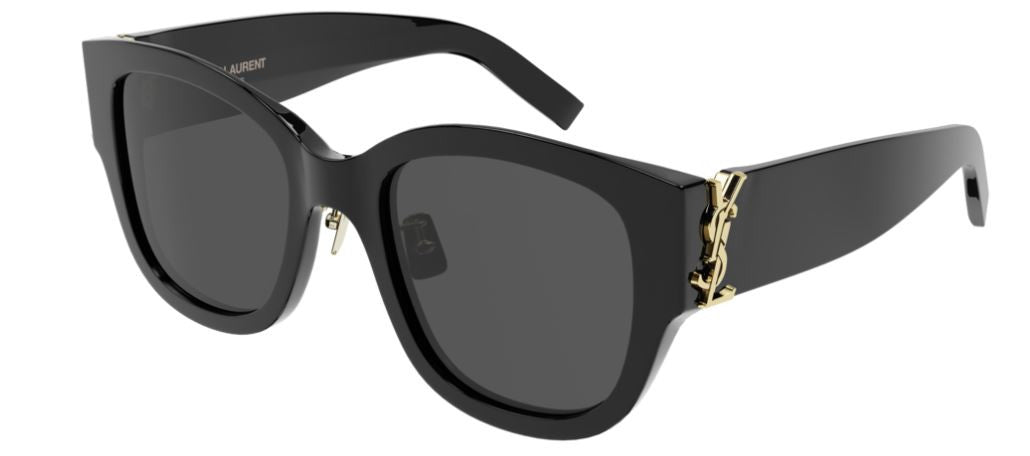 Sonnenbrillen Saint Laurent Monogram SL M95/K