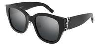 Sonnenbrillen Saint Laurent Monogram SL M95/K