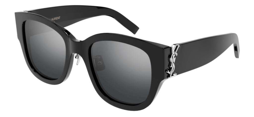 Sonnenbrillen Saint Laurent Monogram SL M95/K