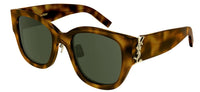 Sonnenbrillen Saint Laurent Monogram SL M95/K