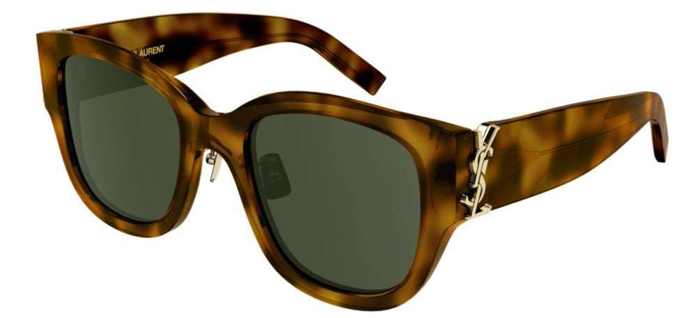 Sonnenbrillen Saint Laurent Monogram SL M95/K