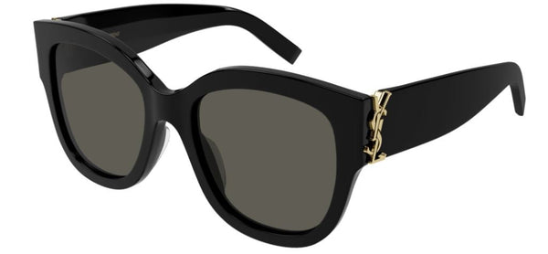 Occhiali da Sole Saint Laurent Monogram SL M95/F