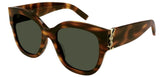 Occhiali da Sole Saint Laurent Monogram SL M95/F