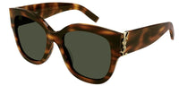 Saint Laurent Monogram SL M95/F Sunglasses