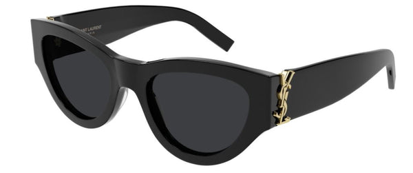 Occhiali da Sole Saint Laurent Monogram SL M94