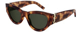 Occhiali da Sole Saint Laurent Monogram SL M94
