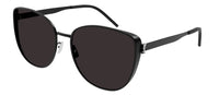 Saint Laurent Monogram SL M89 Sunglasses