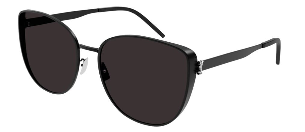 Saint Laurent Monogram SL M89 Sunglasses
