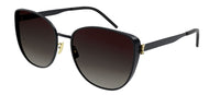 Saint Laurent Monogram SL M89 Sunglasses