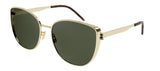 Lunettes de Soleil Saint Laurent Monogram SL M89