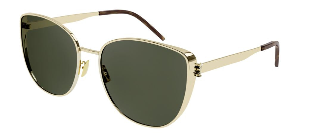 Saint Laurent Monogram SL M89 Sunglasses