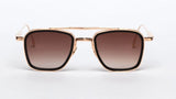 Lunettes de Soleil John Dalia Robert C113