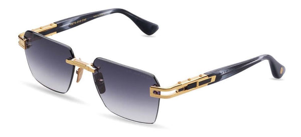 Lunettes de Soleil DITA META-EVO ONE DTS147-A