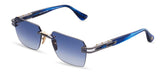 Gafas de Sol DITA META-EVO ONE DTS147-A