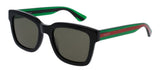Gafas de Sol Gucci Web GG0001SN