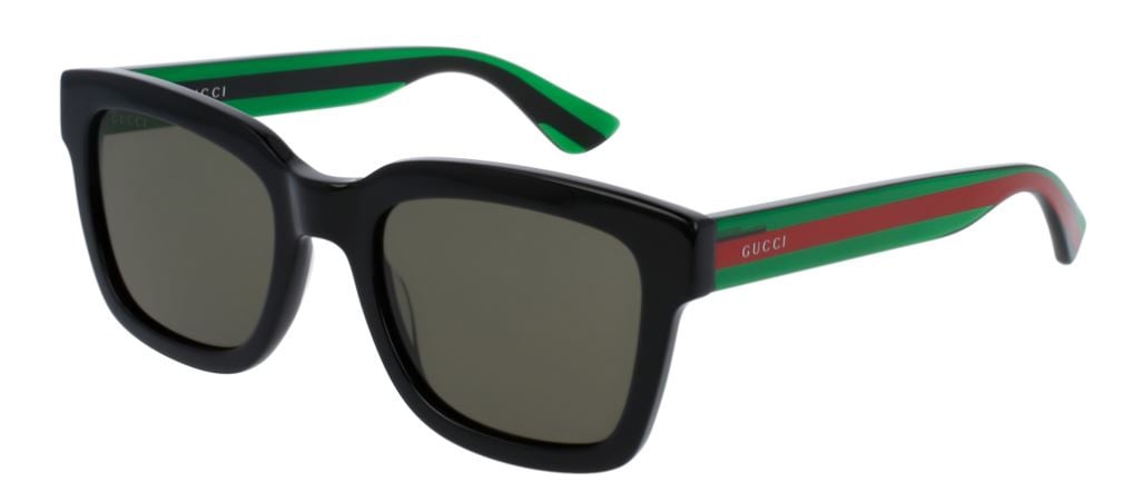 Gafas de Sol Gucci Web GG0001SN